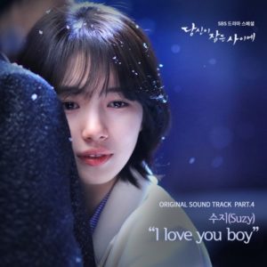 Suzy – While You Were Sleeping OST Part.4
