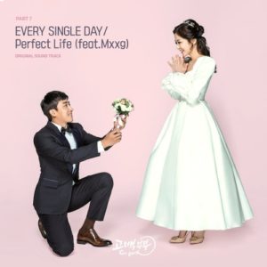Every Single Day - Go Back Couple OST Part.7