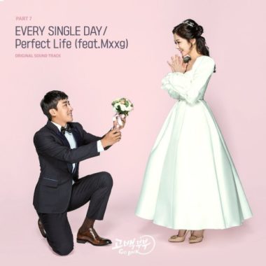 Every Single Day – Go Back Couple OST Part.7