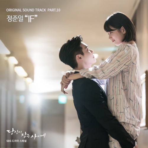 Jung Joon Il – While You Were Sleeping OST Part.10