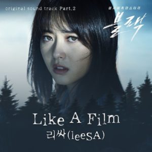 leeSA - Black OST Part.2
