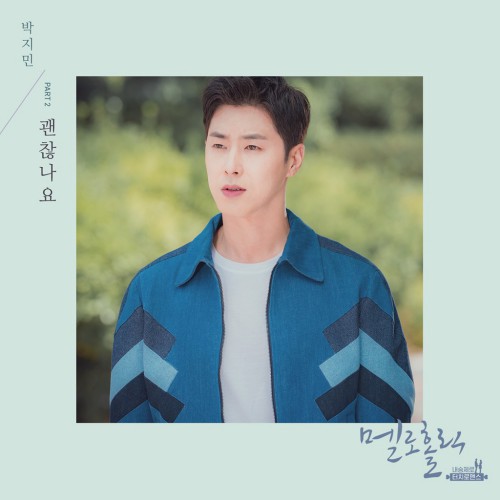 Park Ji Min – Meloholic OST Part.2