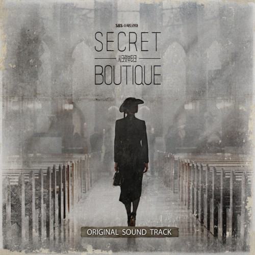 Various Artists – Secret Boutique OST
