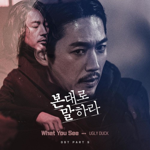 Ugly Duck – Tell Me What You Saw OST Part.5