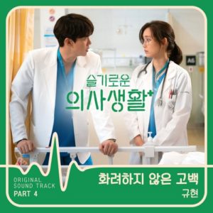 Hospital Playlist OST Part.4