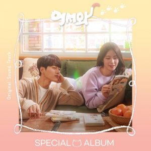 Meow, the Secret Boy Special OST