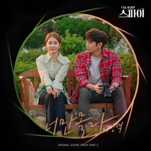The Spies Who Loved Me OST Part.2