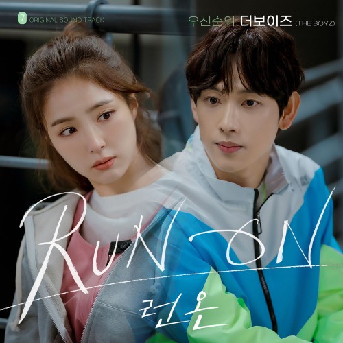 THE BOYZ – Run On OST Part.7