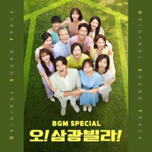 Homemade Love Story OST BGM