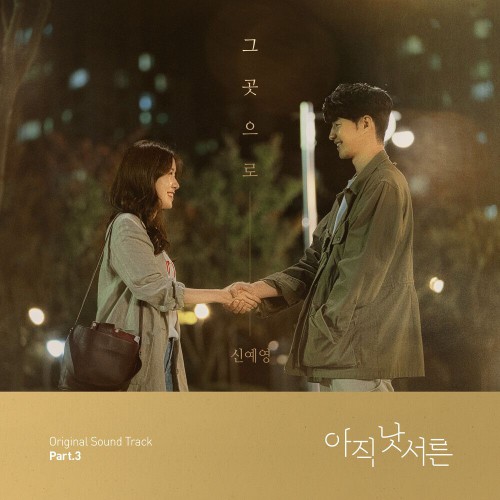 Sin Ye Young – Not Yet Thirty OST Part.3