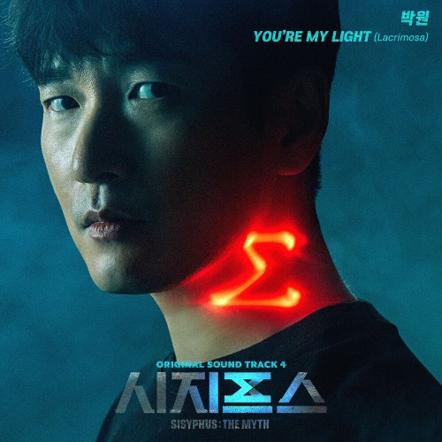 Park Won – Sisyphus: The Myth OST Part.4