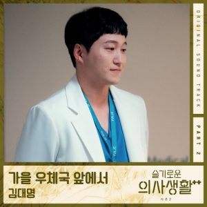 Hospital Playlist 2 OST Part.2