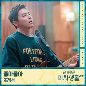 Hospital Playlist 2 OST Part.5