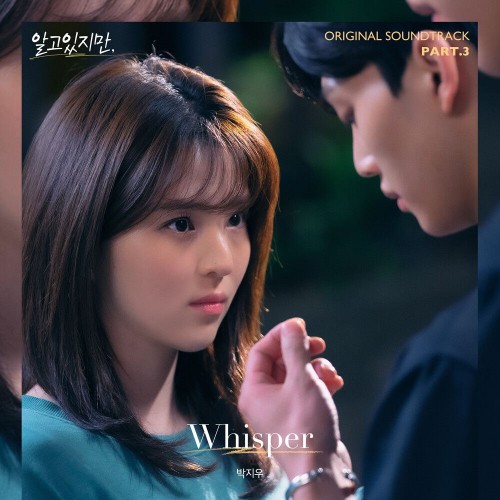 Park Ji Woo – Nevertheless, OST Part.3