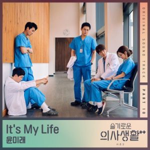 Hospital Playlist 2 OST Part.10