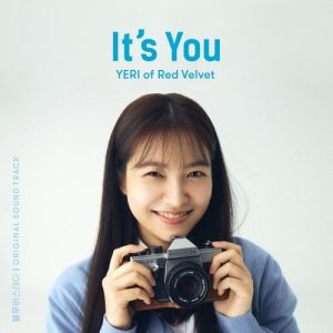 It's You (YERI of Red Velvet Ver.)