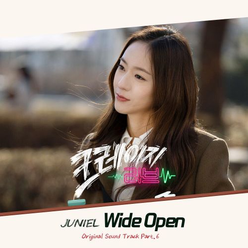 JUNIEL – Crazy Love OST Part.6