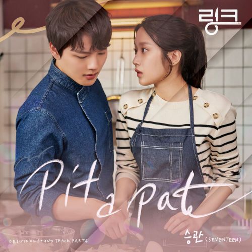 Seung Kwan (SEVENTEEN) – Link: Eat, Love, Kill OST Part.4