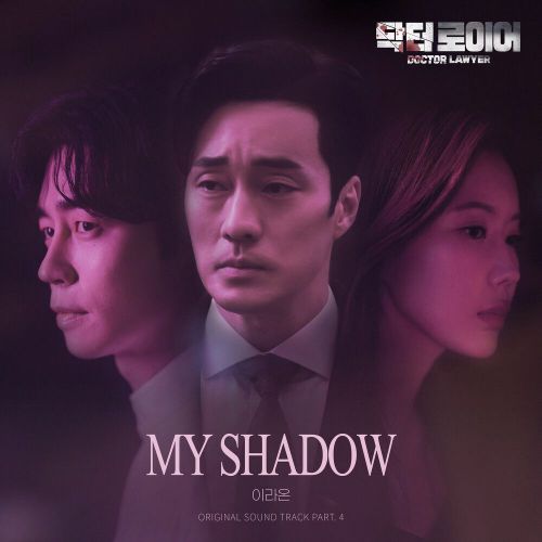 Lee Raon – Doctor Lawyer OST Part.4