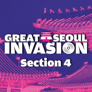 Great Seoul Invasion Section 4