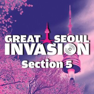 Great Seoul Invasion Section 5