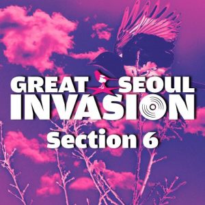 Great Seoul Invasion Section 6
