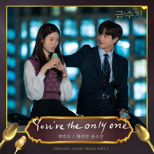 Kevin Oh, Harryan Yoonsoan – The Golden Spoon OST Part.3
