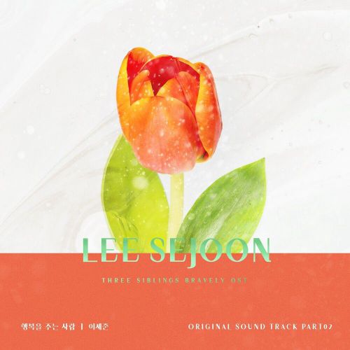 Lee Se Joon – Three Bold Siblings OST Part.2