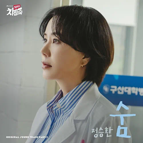 Jung Seung Hwan – Doctor Cha OST Part.3