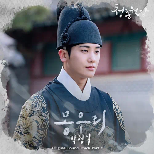 Park Hyung Sik – Our Blooming Youth OST Part.5