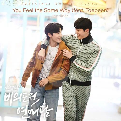 Tearliner – Unintentional Love Story OST Part.6