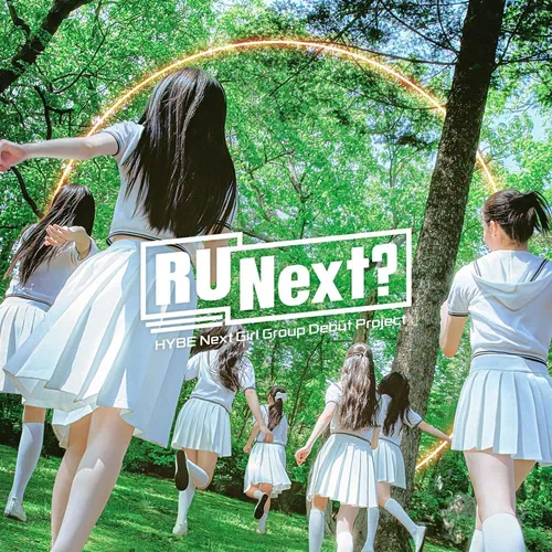 Suzy – R U Next? Theme Song