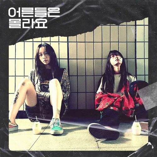 sAewoo – Young Adult Matters OST