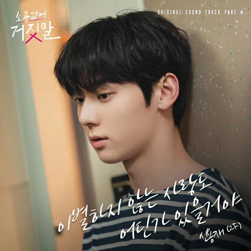Shin Yong Jae (2F) – My Lovely Liar OST Part.4