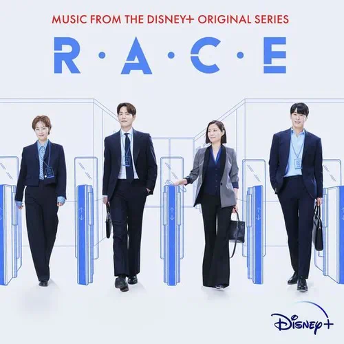 Various Artists – Race OST