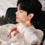 Roy Kim X My Demon