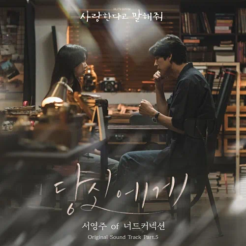 Seo YoungJu of Nerd Connection – Tell Me That You Love Me OST Part.5