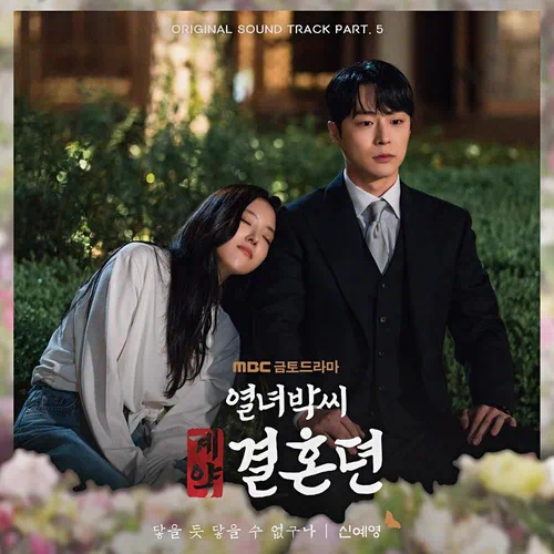 Sin Ye Young – The Story of Park’s Marriage Contract OST Part.5