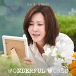 ALi – Wonderful World OST Part.4