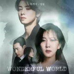 Jung Yup – Wonderful World OST Part.5