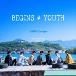 JUNNY – Begins Youth OST Part.3
