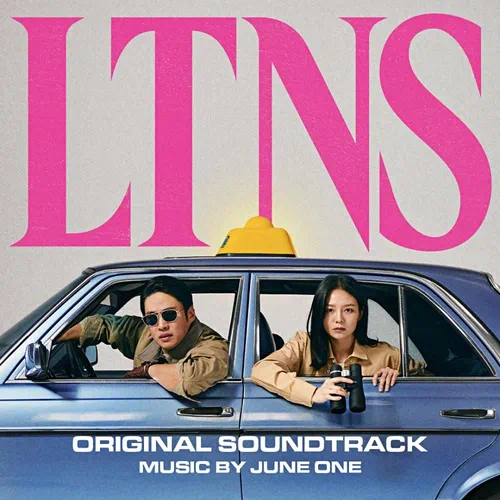 June One – LTNS OST