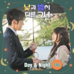 LAS – Miss Night and Day OST Part.6
