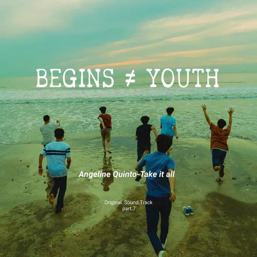 Angeline Quinto – Begins Youth OST Part.7