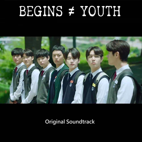 Various Artists – Begins Youth OST