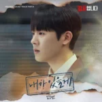 Kim So Yeon – The Auditors OST Part.3