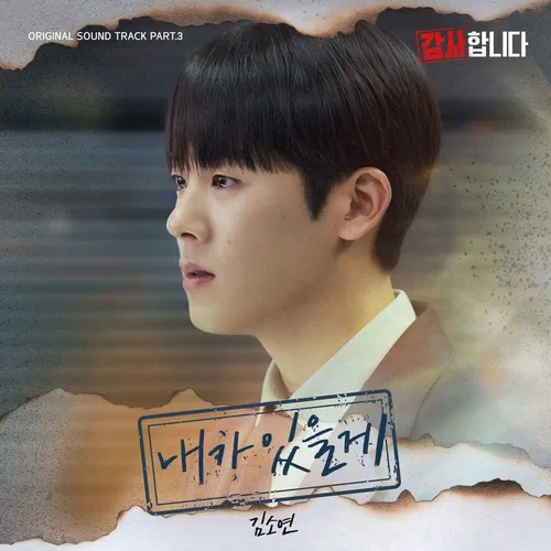 Kim So Yeon – The Auditors OST Part.3