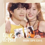 Various Artists – Beauty and Mr. Romantic OST BGM SPECIAL