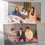 Various Artists – Dear.M OST Special