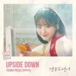 YOUNG POSSE – Head over Heels OST Part.2